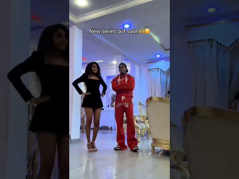 KENZY AND ANNABEL MOVIE IS OUT