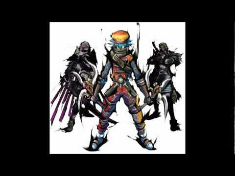 .Hack//G.U. - Everything In These Hands (Extended)