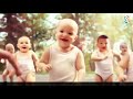 Laughing Baby Dance Baby Dance Funny Baby Dance Music Video HD Funny Baby Video