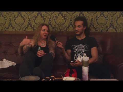 Acid King Interview with Singer and Guitarist Lori