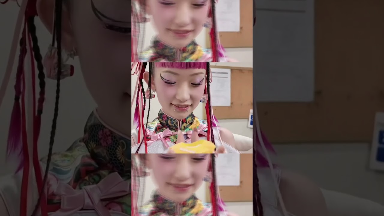 水曜日のカンパネラ ZeppTour2025/2026〜可愛女子〜5公演ありがとうございました〜！！ #水曜日のカンパネラ #詩羽