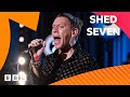 Shed Seven - Planet Earth (Duran Duran Cover) | Radio 2 Piano Room