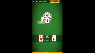 Microsoft Solitaire Android 實況 ·LIVE