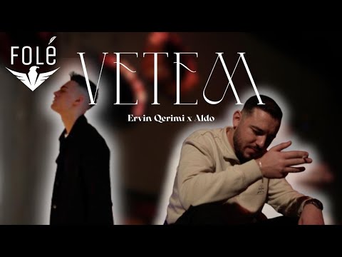 Ervin x Aldo - Vetem