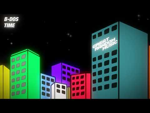 B-Dos - Time