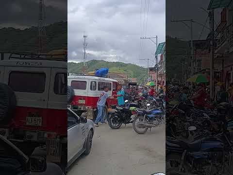 En Suaza,. Huila