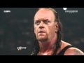 Bret Hart vs. The Undertaker ( WWE Monday Night ...