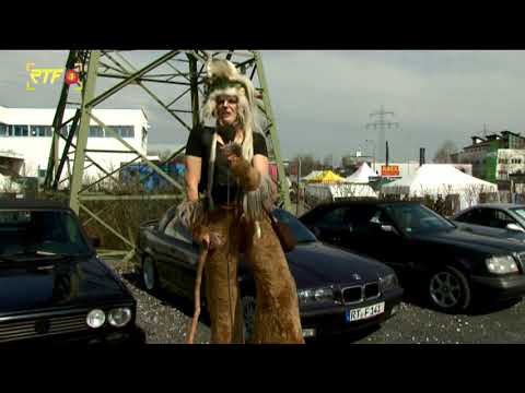 RTF.1 - Wetter am 07.04.2019