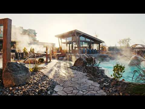 Spa, Massages & Nordic Baths Gatineau & Ottawa- Kōena Spa (Official Site)