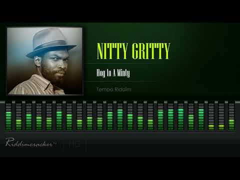 Nitty Gritty - Hog In A Minty (Tempo Riddim) [HD]