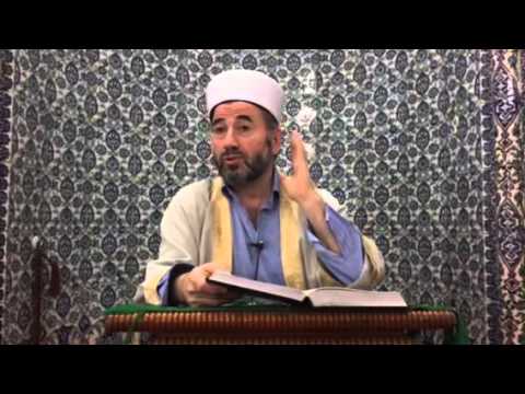 Sadık Okur Hoca-önce selam sonra kelam