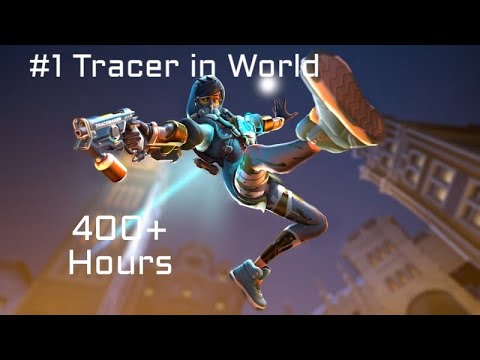 What 400+ Hours of Tracer Experience Looks Like