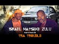 Israel Matseke Zulu Head To Head With TRA Trouble BMW 325is Prison Stealing 10 Cars A Day Soweto