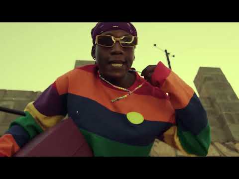 Wuhu  - Gucci (Official music Video)