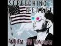 "Totally" -  Screeching Weasel Cover