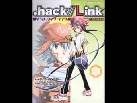 .hack//Link OST - Klarinette (ev33)