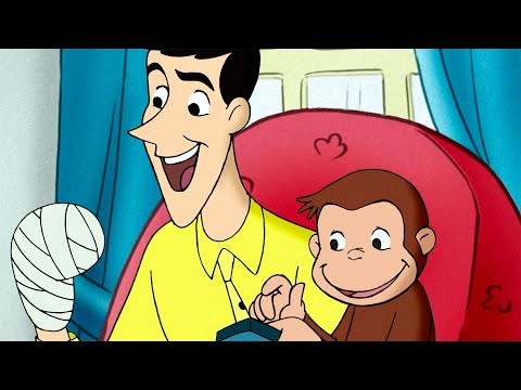 ¡Una mano amiga! | Jorge El Curioso En Español