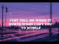 What You Heard Sonder Lyrics