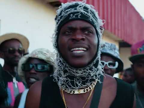 Madedido, Tatenda LXA - Ndeapi (Official Video)
