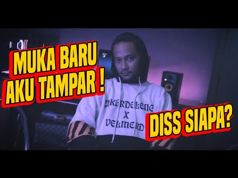 JUNKO - Suka feat. AIL | DISS SIAPA ??