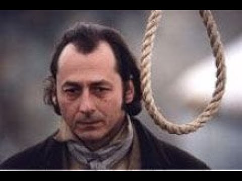 15 février 1839 (film historique Québec, Pierre Falardeau)