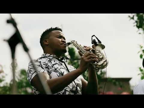 MOLA! Nairobi Horns Project - Live At The Tamarind Tree - Official Video