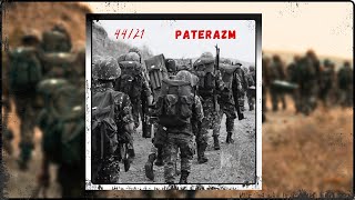 Robb - Paterazm 44/21... (2023)