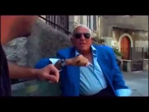 Enzo G.  Castellari parla de 'L'ultimo squalo'