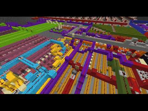 REDSTONE BANK 2.0 [DOWNLOAD] by TJC & Jägermeister