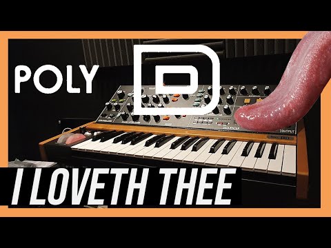 Behringer Poly D | A Lover's Review