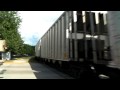 UP 6052 West Kirkwood MO