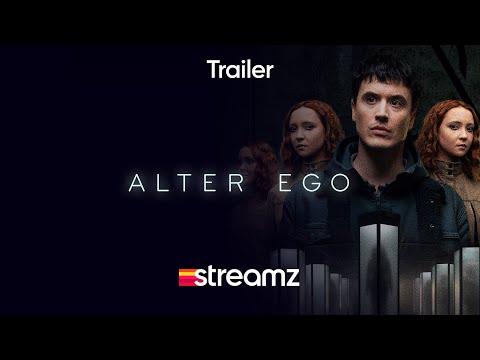 Alter Ego (2023)