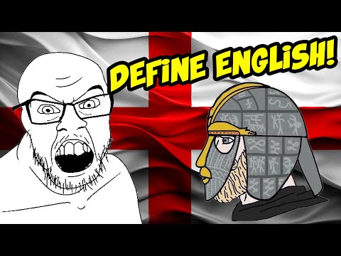 What is English Identity? Does England Exist?
