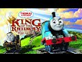 Thomas Friends King Of The Railway US HD
