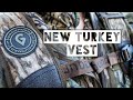 grounded brand impact vest turkey vest review mossy oak turkey vest dump