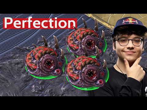 Reynor vs Clem - ZERG ALL-IN vs the World Champ! StarCraft 2