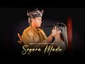 Esa Risty Ft Wahyu F Giri Segara Madu Official Lirik Video Pepujanku Kembange Impenku