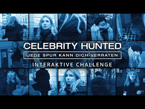 Acht Stunden untertauchen I Interaktive Challenge