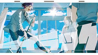 ライラック / Mrs. GREEN APPLE 歌ってみた【渡会雲雀/にじさんじ】