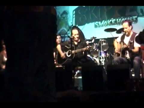 The Marty Balin Band-Only One You.MP4