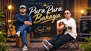 Download lagu Pura pura bahagia ( Clip Video ) mp3 Download lagu Pura pura bahagia ( Clip Video ) mp3