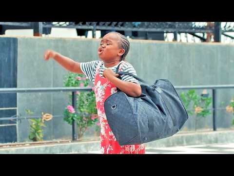 You Will Laugh Out Loud Your Pains While Watching This Funny EBUBE OBIO Amazing Movie-African Movies