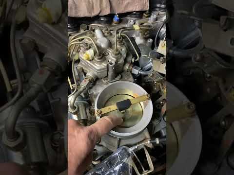 Bosch K-E/CIS-E downdraft