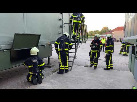 Awareness training Drugslab