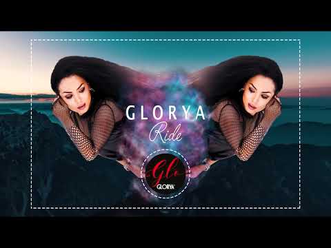 G L O R Y A - Ride |Official Single 2017 ( POP DANCE )