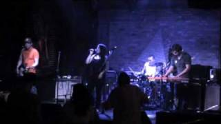 Imaginary Cities Video - Say You @ The Pyramid June 7th,  2010