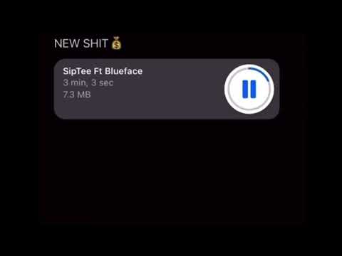 BLUEFACE X SIPTEE 💯🔥🔥
