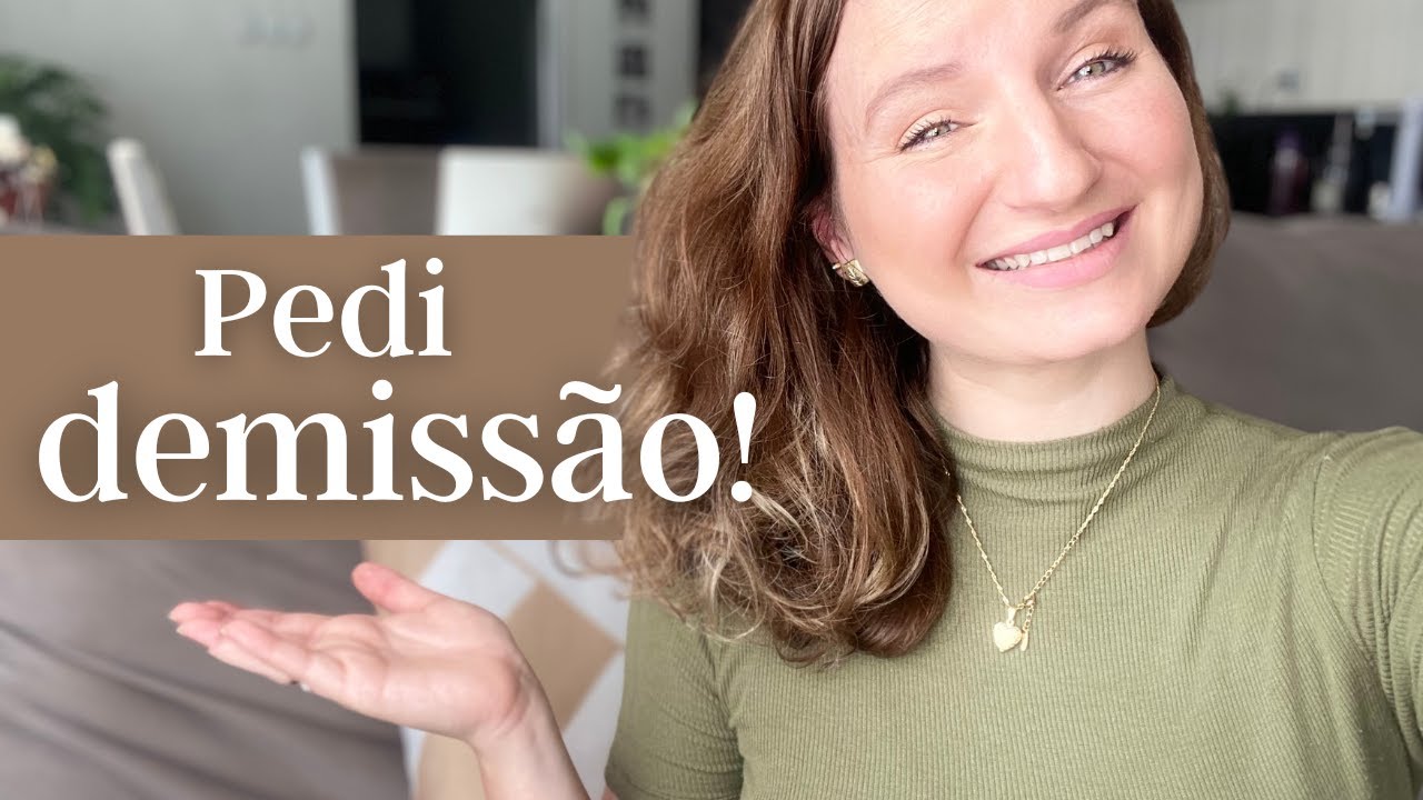 Voltar ou não da licença maternidade? Como tomei a minha decisão: Pedi demissão!