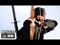 AMERICAN NINJA Best Parts 1985