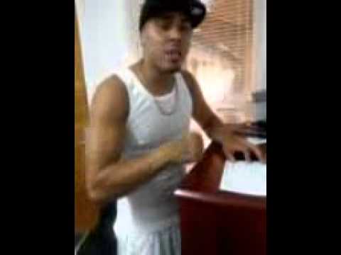 Im Sorry Momma by BabyBoiVick